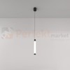 lampa wisząca RAY tuba świecąca LED P022PL-L10B czarna perfektmarket 6.jpg