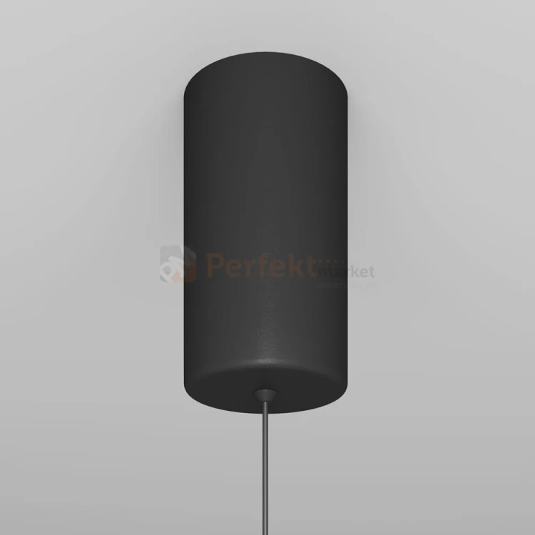 lampa wisząca RAY tuba świecąca LED P022PL-L10B czarna perfektmarket 3.jpg