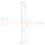 Lampa wisząca Ray czarna tuba LED 20W 3000K 90cm Maytoni P022PL-L20B3K perfektmarket size.jpg