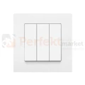  łącznik 3-klawiszowy dzwonek pefektmarket viko karre 90963668.jpg