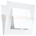 lampa_ścienna kinkiet biała nowoczesna minimalizm perfektmarket design lampa sufitowa kwadratowa plafon LED nazaria biały SL.0431 perfektmarket sklep_olsztyn.jpga