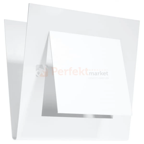 lampa_ścienna kinkiet biała nowoczesna minimalizm perfektmarket design lampa sufitowa kwadratowa plafon LED nazaria biały SL.0431 perfektmarket sklep_olsztyn.jpga