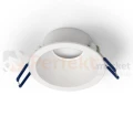 oprawa_halogenowa oprawa_stała okrągła biała podtynkowa wpuszczana oświetlenie_led oprawa_led oświetlenie żarówki_led lampy_sufitowe halogeny_led oprawy_do_łazienki lampa_led crosti pero 150109 perfektmarket