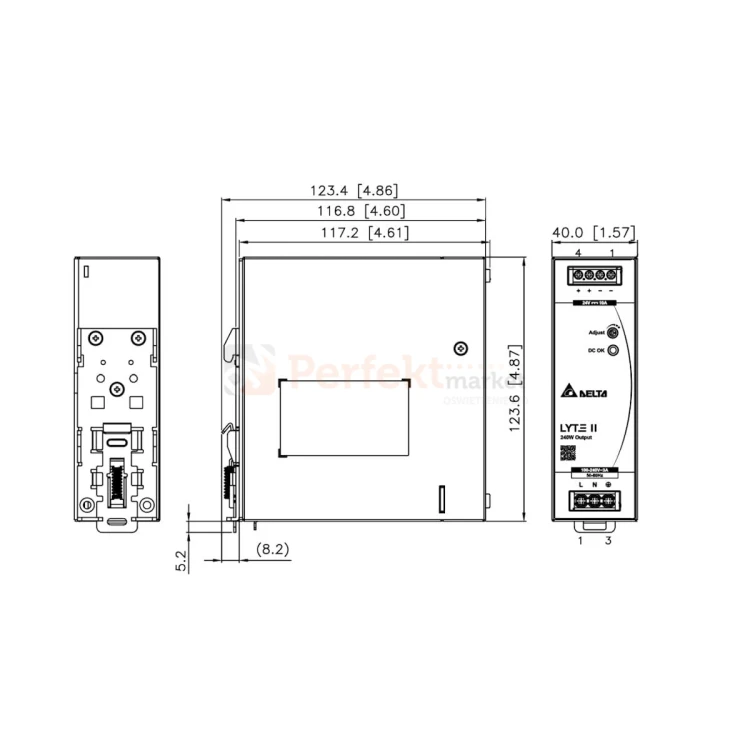 DRL-24V240W1EN duży zasilacz na szynę DIN 24V 10A wymiary perfektmarket.jpg