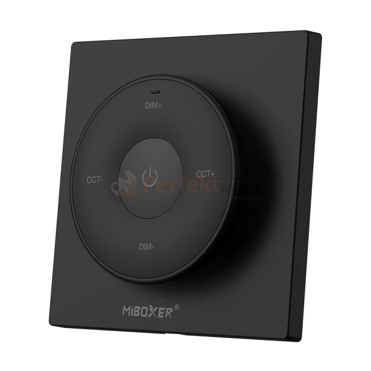 k2-sterownik mini pilot do taśm LED mono cct z bazą czarny perfektmarket.jpg