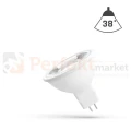 zarowka led mr16 4w 38 stopni 12V spectrum ciepla zimna perfektmarket.jpg