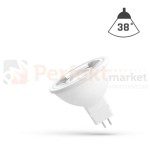zarowka led mr16 4w 38 stopni 12V spectrum ciepla zimna perfektmarket.jpg