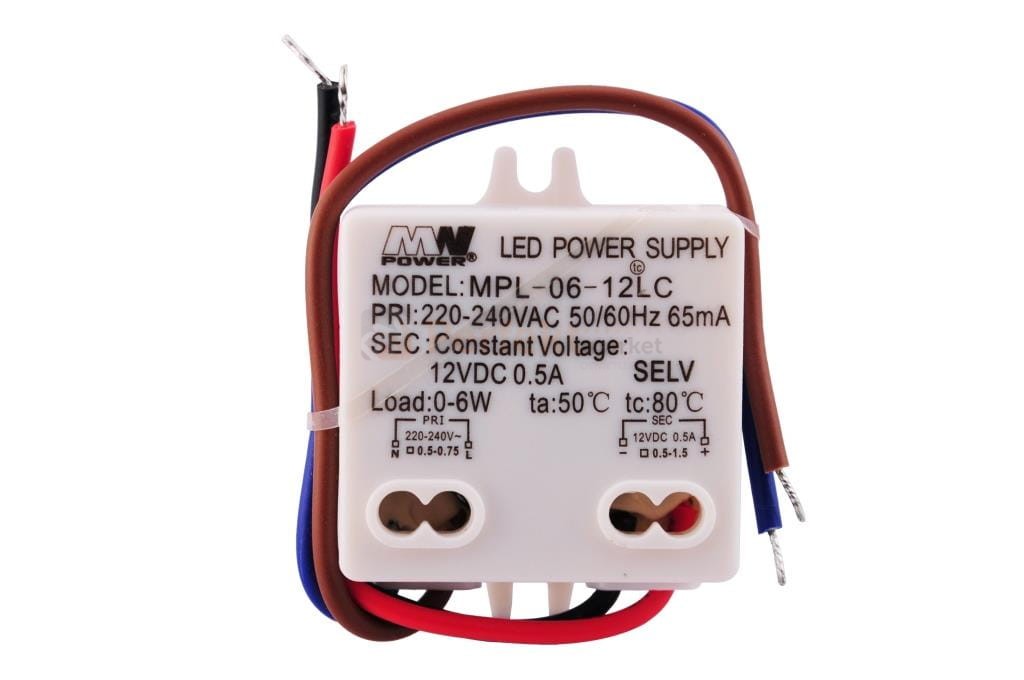 zasilacz napieciowy mw power mpl-06-12lc perfektmarket.jpg