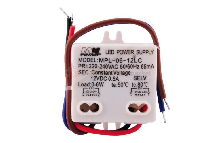 zasilacz napieciowy mw power mpl-06-12lc perfektmarket.jpg