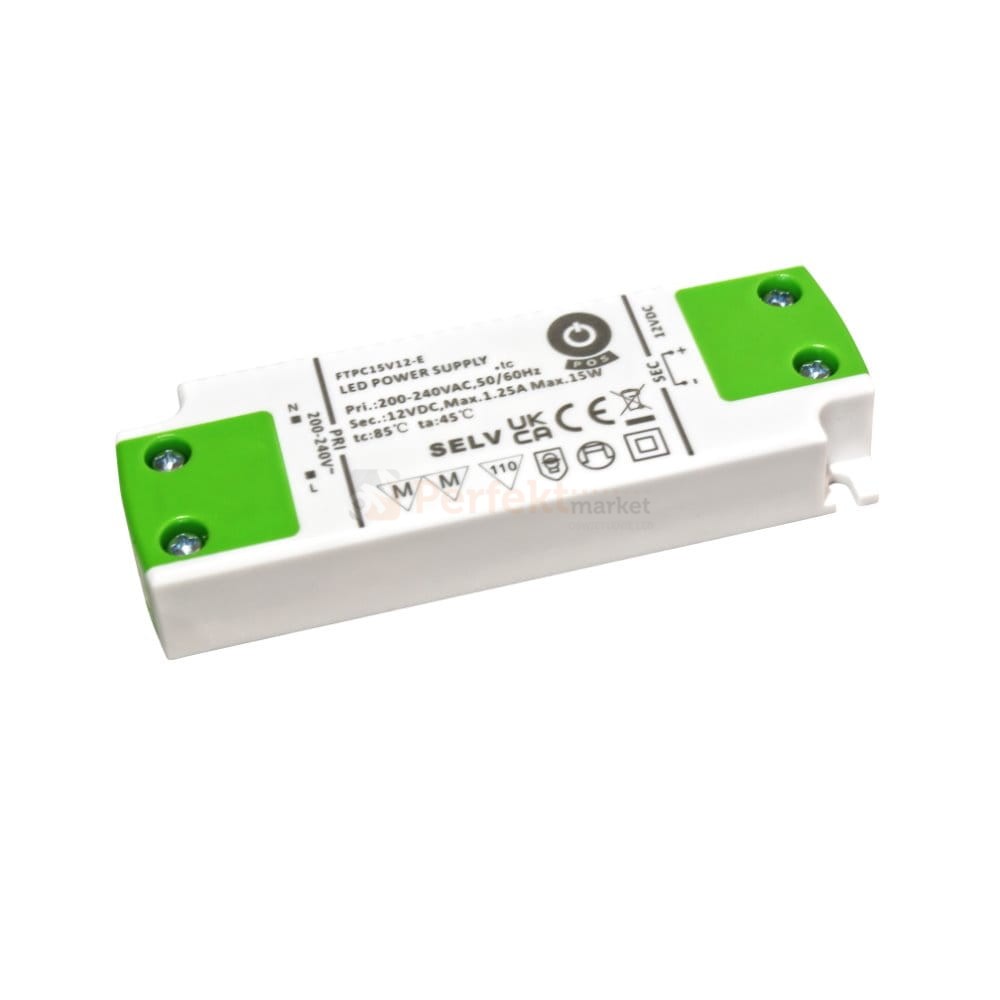 Zasilacz LED 15W ultrapłaski FTPC15V12-E perfektmarket.jpg