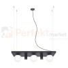 5555 PLANT SHELF lampa wisząca czarna black z miejscem na kwiaty perfektmarket.jpg