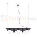 5555 PLANT SHELF lampa wisząca czarna black z miejscem na kwiaty perfektmarket.jpg