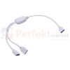 rozdzielacz-do-tasm-rgb- led taśma splitter-podwojny-perfektmarket.jpg