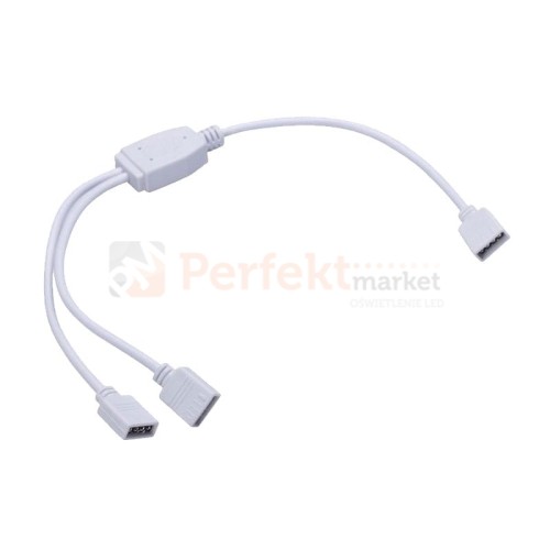 rozdzielacz-do-tasm-rgb- led taśma splitter-podwojny-perfektmarket.jpg