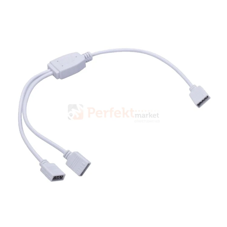 rozdzielacz-do-tasm-rgb- led taśma splitter-podwojny-perfektmarket.jpg