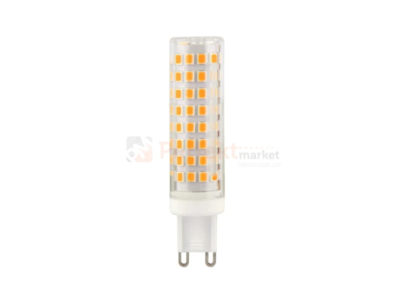 Żarówka LED line G9 230V 12W mocna 1160 lm CERAMIC 360 stopni 4000K 3 perfektmarket.webp