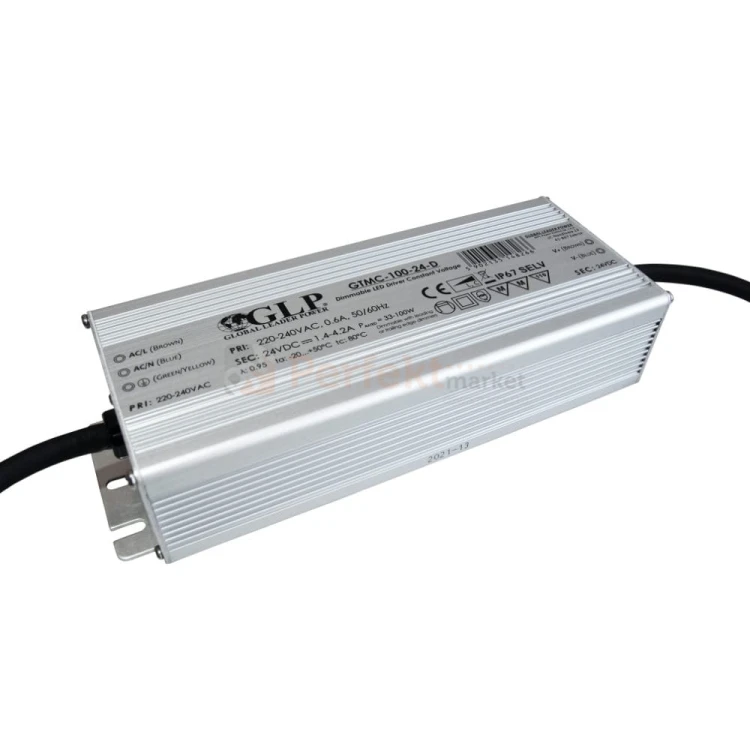 zasilacz led ściemnialny triac 24V 100W hermetyczny perfektmarket.jpg