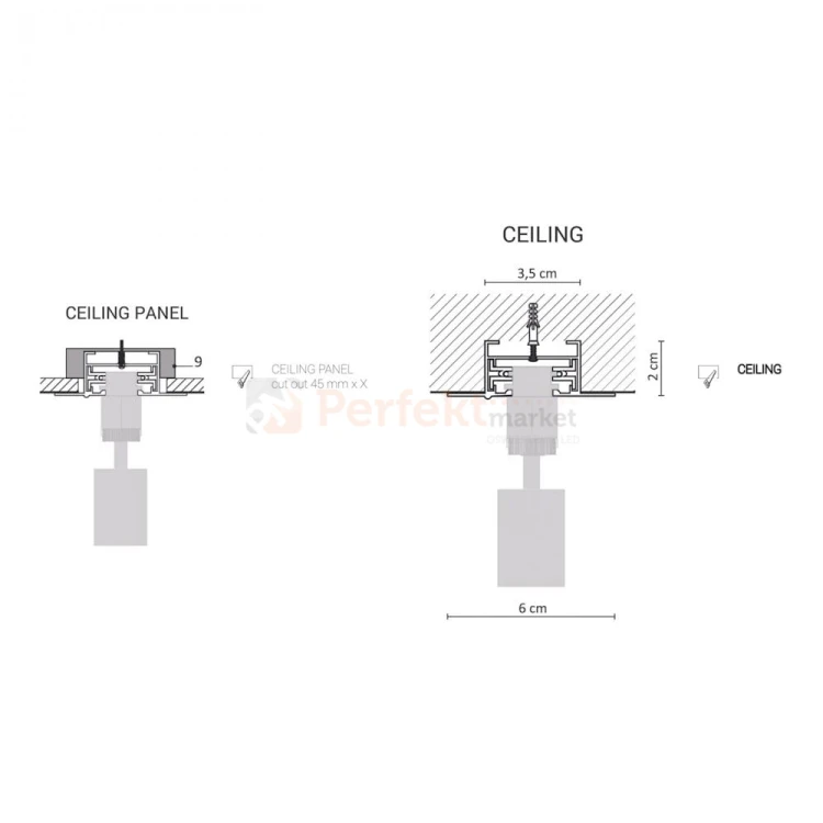 profil podtynkowy 1 fazowy do lamp szynoprzewod czarny profile montaż perfektmarket olsztyn.jpg