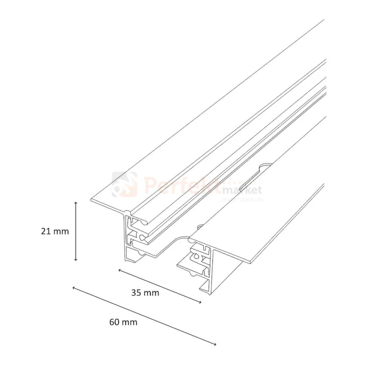 profil podtynkowy 1 fazowy do lamp szynoprzewod czarny profile wymiary perfektmarket olsztyn.jpg