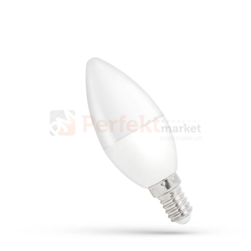 WOJ-13035 zarowka led maly gwint do kinkietu