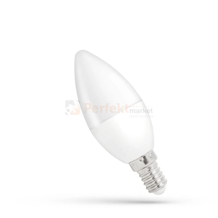 WOJ-13035 zarowka led maly gwint do kinkietu