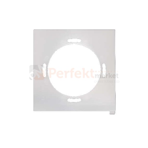 Uszczelka IP44 do ramki 1-krotnej Simon Basic NUC1 perfektmarket hurtownia_elektryczna