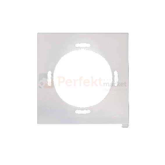 Uszczelka IP44 do ramki 1-krotnej Simon Basic NUC1 perfektmarket hurtownia_elektryczna
