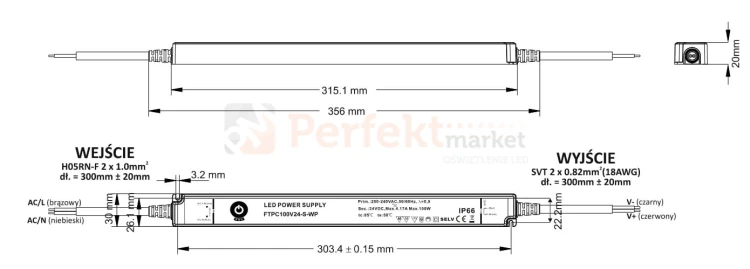 zasilacz slim mini ultra niski wodoszczelny pos ftpc perfektmarket wymiary.jpg