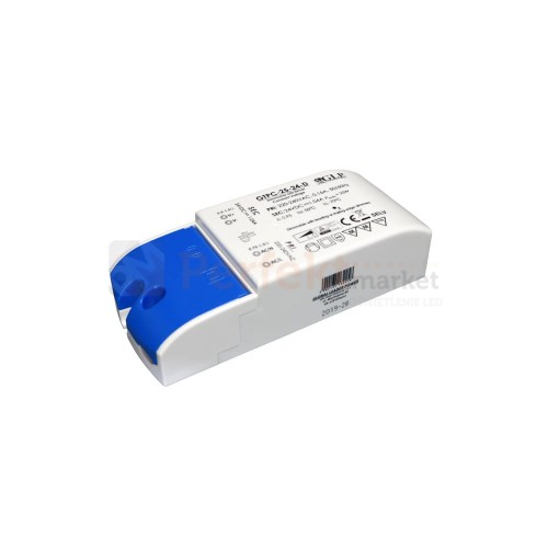 Zasilacz ściemnialny fazowo TRIAK 24V 25W IP20 GTPC-25-24-D.jpg