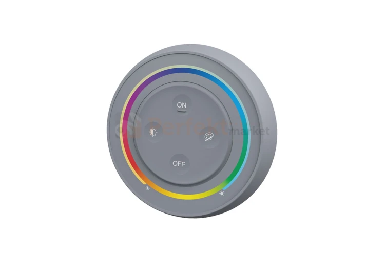 S2-G panel led okrągły szary rgb_cct mi light perfektmarket.jpg