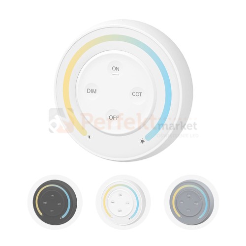 panel sterujący ściemniacz do tasm led mono cct mi light s1 perfektmarket.jpg