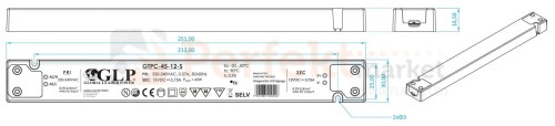 zasilacz wąski 45w 12V gtpc-45-12-s specyfikacja perfektmarket olsztyn.jpg