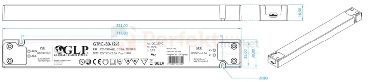 zasilacz wąski 30w 24V gtpc-30-24-s specyfikacja perfektmarket olsztyn.jpg