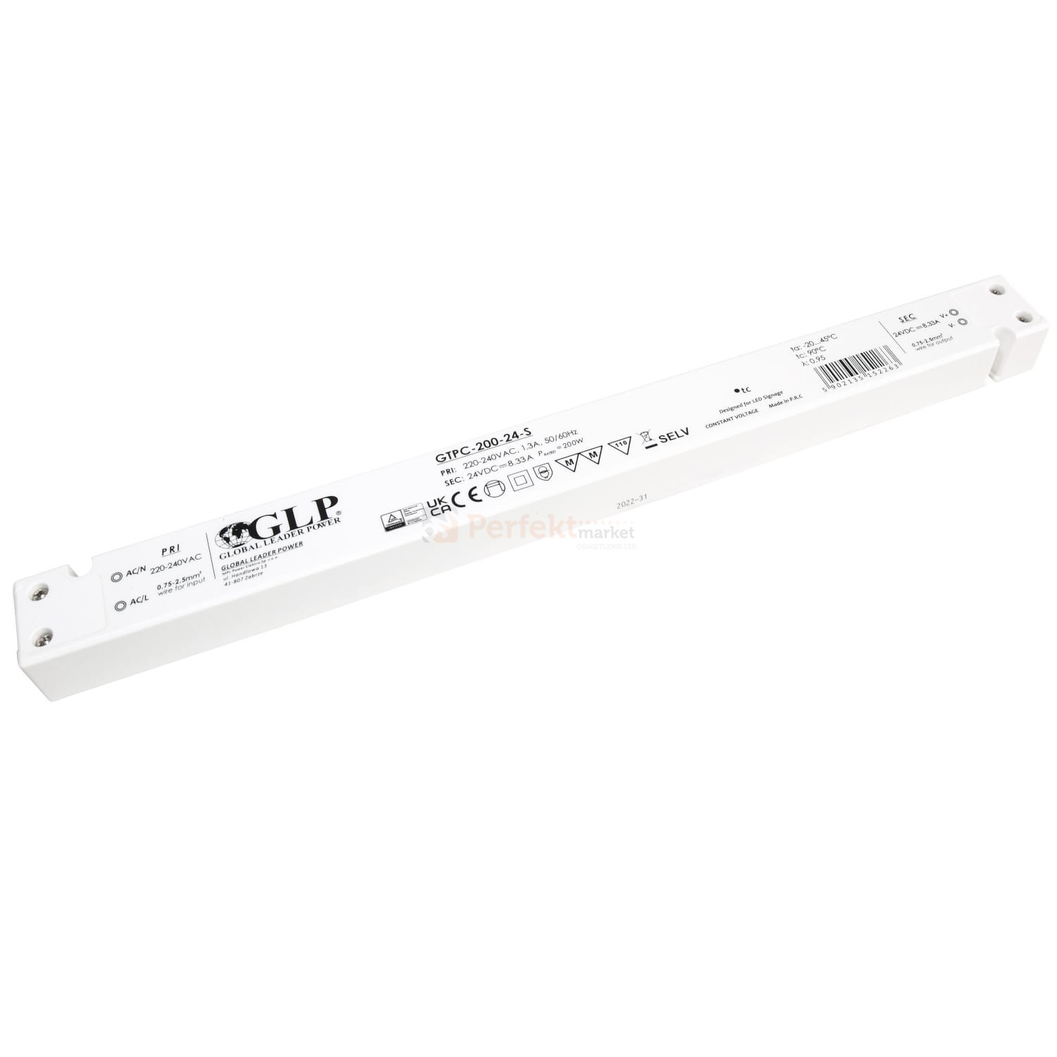 gtpc-200-24-s zasilacz led slim meblowy 24v wymiary perfektmarket olsztyn.jpg