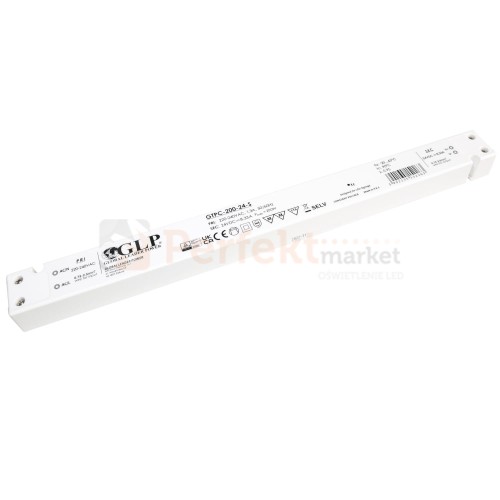 gtpc-200-24-s zasilacz led slim meblowy 24v wymiary perfektmarket olsztyn.jpg