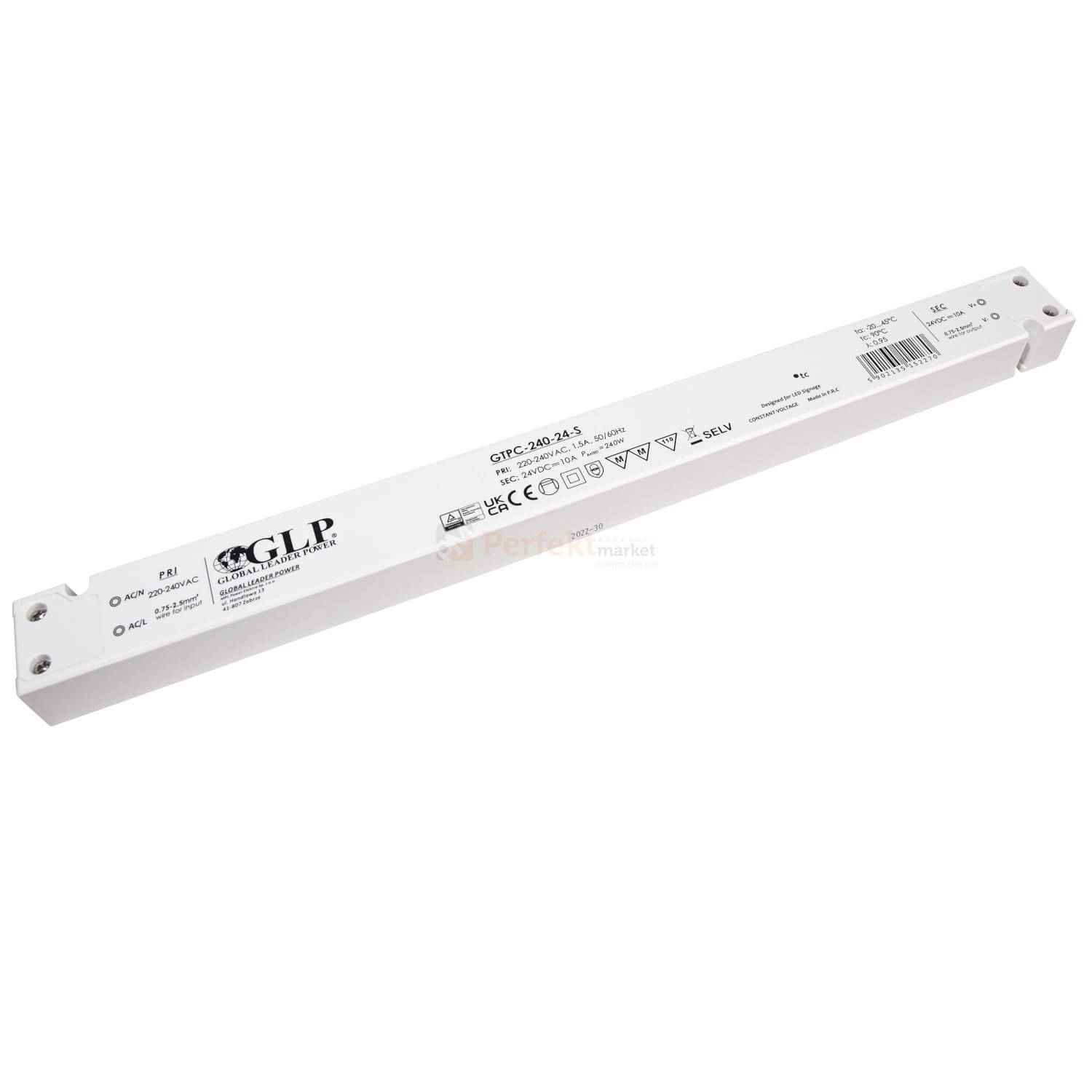 gtpc-240-24-s zasilacz led slim meblowy 24v wymiary perfektmarket olsztyn.jpg
