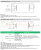 zasilacz led DALI ultra slim 24V 10A meblowy FTPC240V24-DA6 schamaty podłączeń perfektmarket.jpg