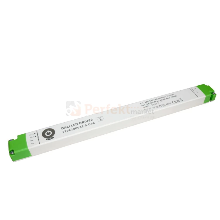 FTPC100V12-S-DA6 zasilacz dali typ 6 slim 12V 100W perfektmarket.jpg