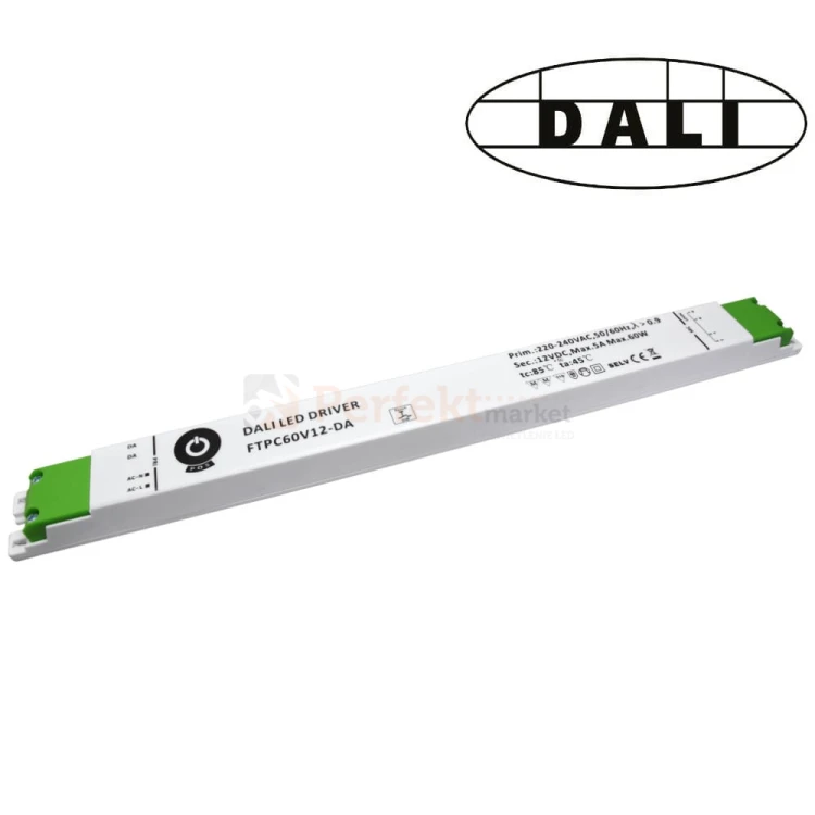 FTPC60V12-S-DA6 zasilacz dali typ 6 slim 12V 60W da perfektmarket.jpg