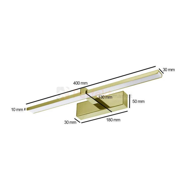 lampa-nad-lustro-venus-8w-40cm-zlota perfektmarket.jpg