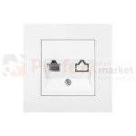 gniazdo telefoniczne 1xRJ11 audio pefektmarket viko karre 90967013.jpg