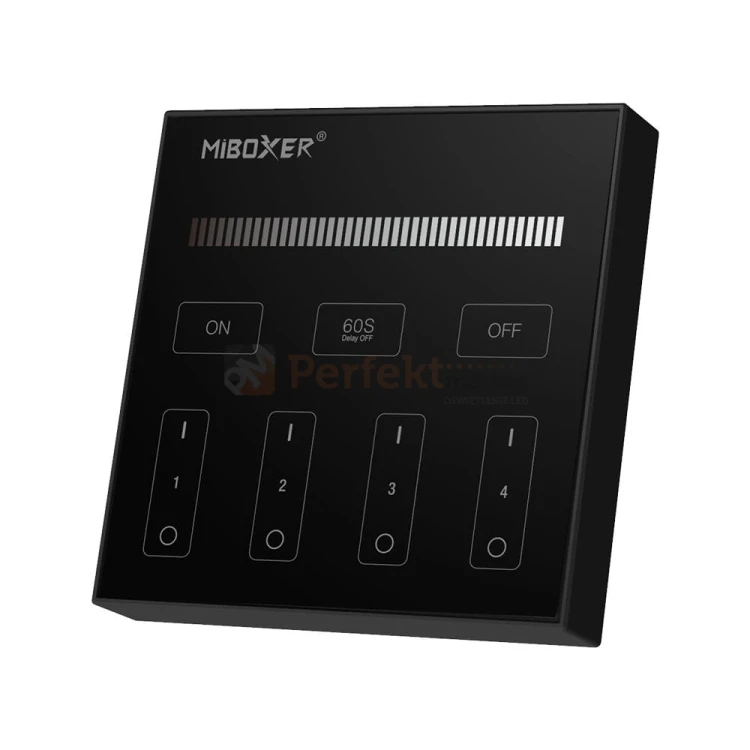 Mi Light panel B1 4 strefowy dotykowy czarny MONO perfektmarket.jpg