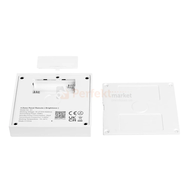 Mi Light panel B1 4 strefowy dotykowy czarny-bialy MONO perfektmarket 2.jpg