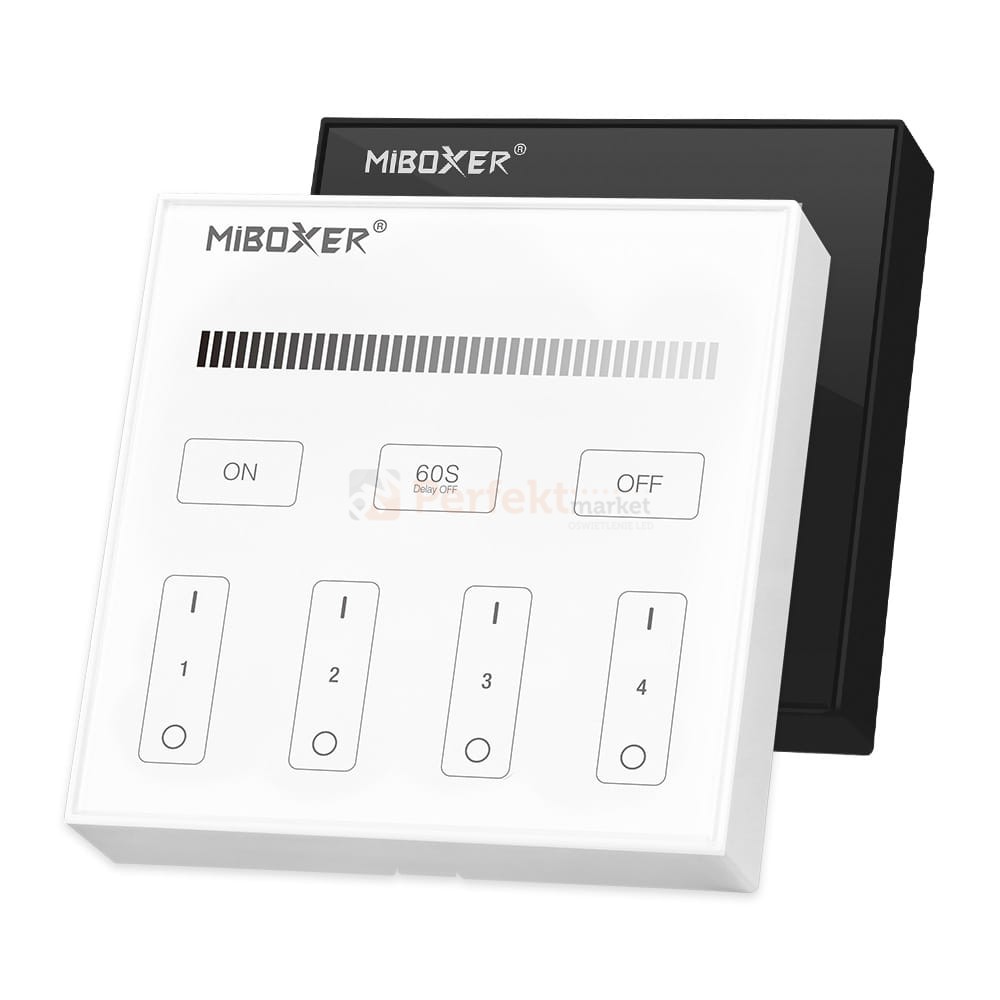 Mi Light panel B1 4 strefowy dotykowy czarny-bialy MONO perfektmarket.jpg