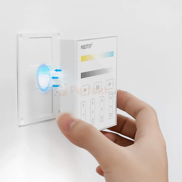 panel dotykowy do sterowania taśmami LED miboxer mi light b1 cct perfektmarket 1.jpg