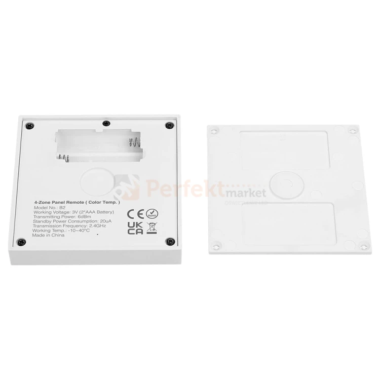 panel dotykowy do sterowania taśmami LED miboxer mi light b1 cct perfektmarket 2.jpg