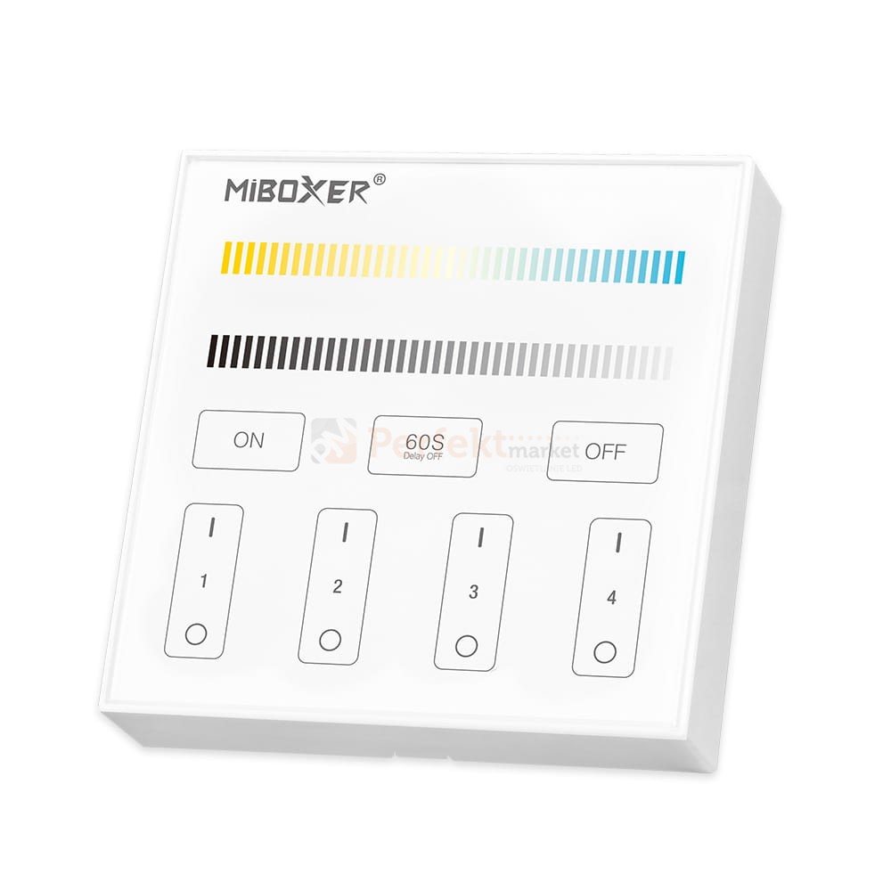 panel dotykowy do sterowania taśmami LED miboxer mi light b1 cct perfektmarket.jpg