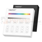 MiBoxer panel pilot B3 4 strefowy naścienny dotykowy bezprzewodowy bialy czarny RGB RGBW  perfektmarket.jpg