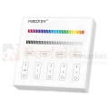 MiBoxer panel pilot B3 4 strefowy naścienny dotykowy bezprzewodowy bialy RGB RGBW  perfektmarket.jpg