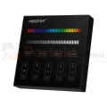 MiBoxer panel pilot B3 4 strefowy naścienny dotykowy bezprzewodowy RGB RGBW czarny perfektmarket.jpg